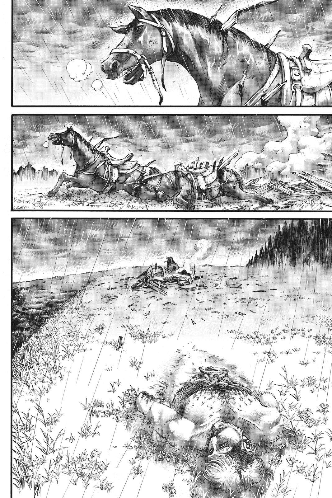 Read Shingeki no Kyojin EN Manga Online