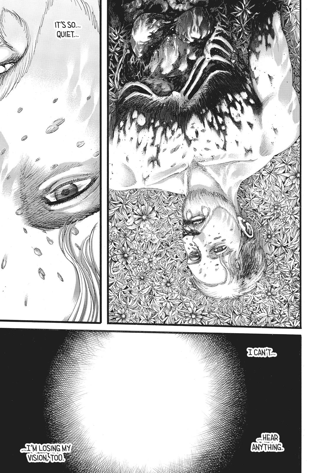Read Shingeki no Kyojin EN Manga Online