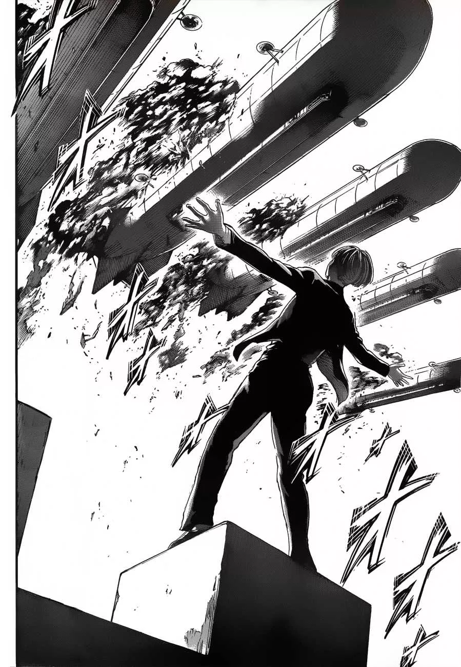 Read Shingeki no Kyojin EN Manga Online