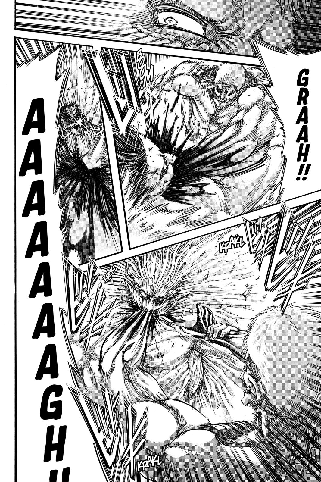 Read Shingeki no Kyojin EN Manga Online