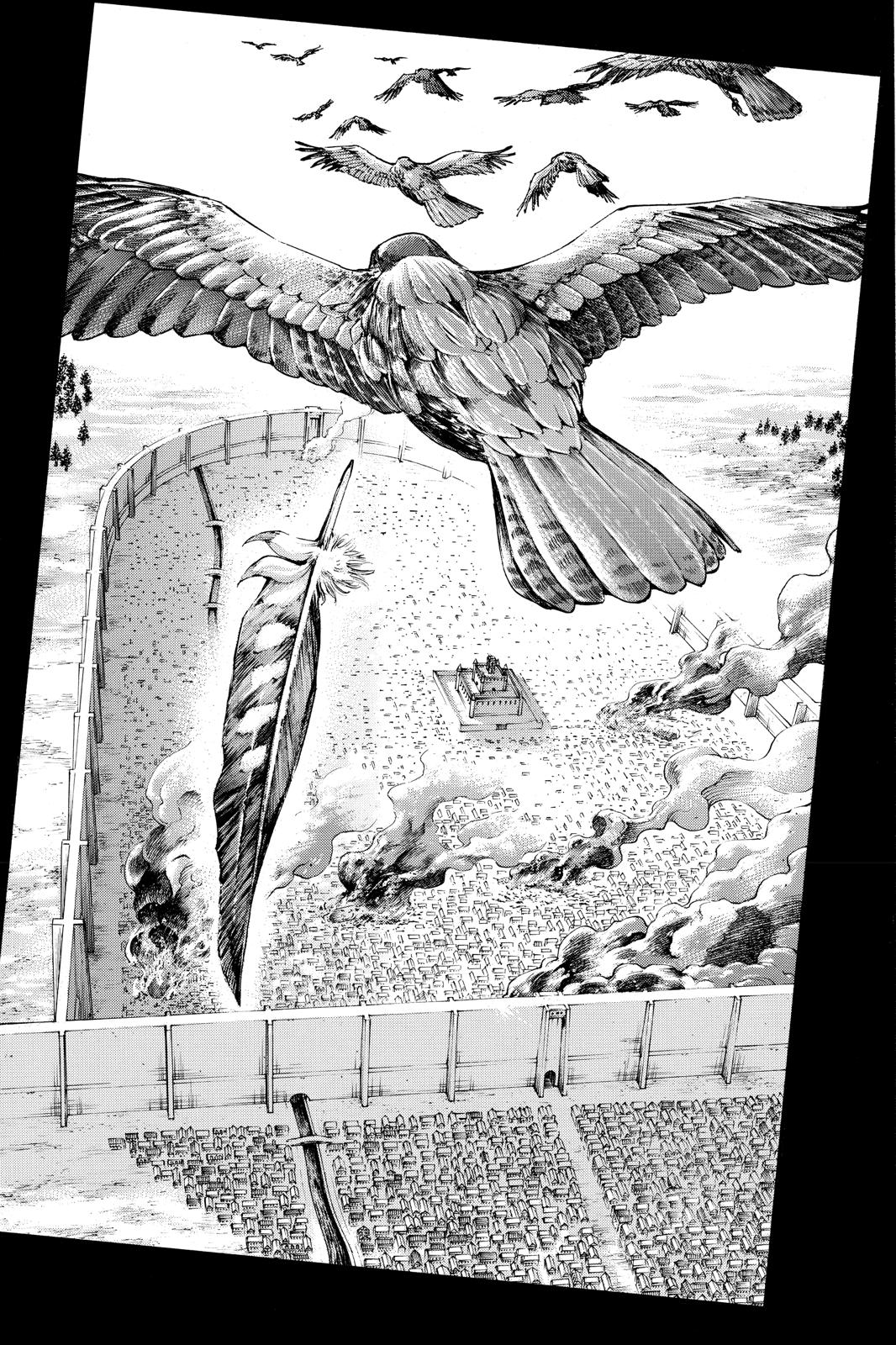 Read Shingeki no Kyojin EN Manga Online