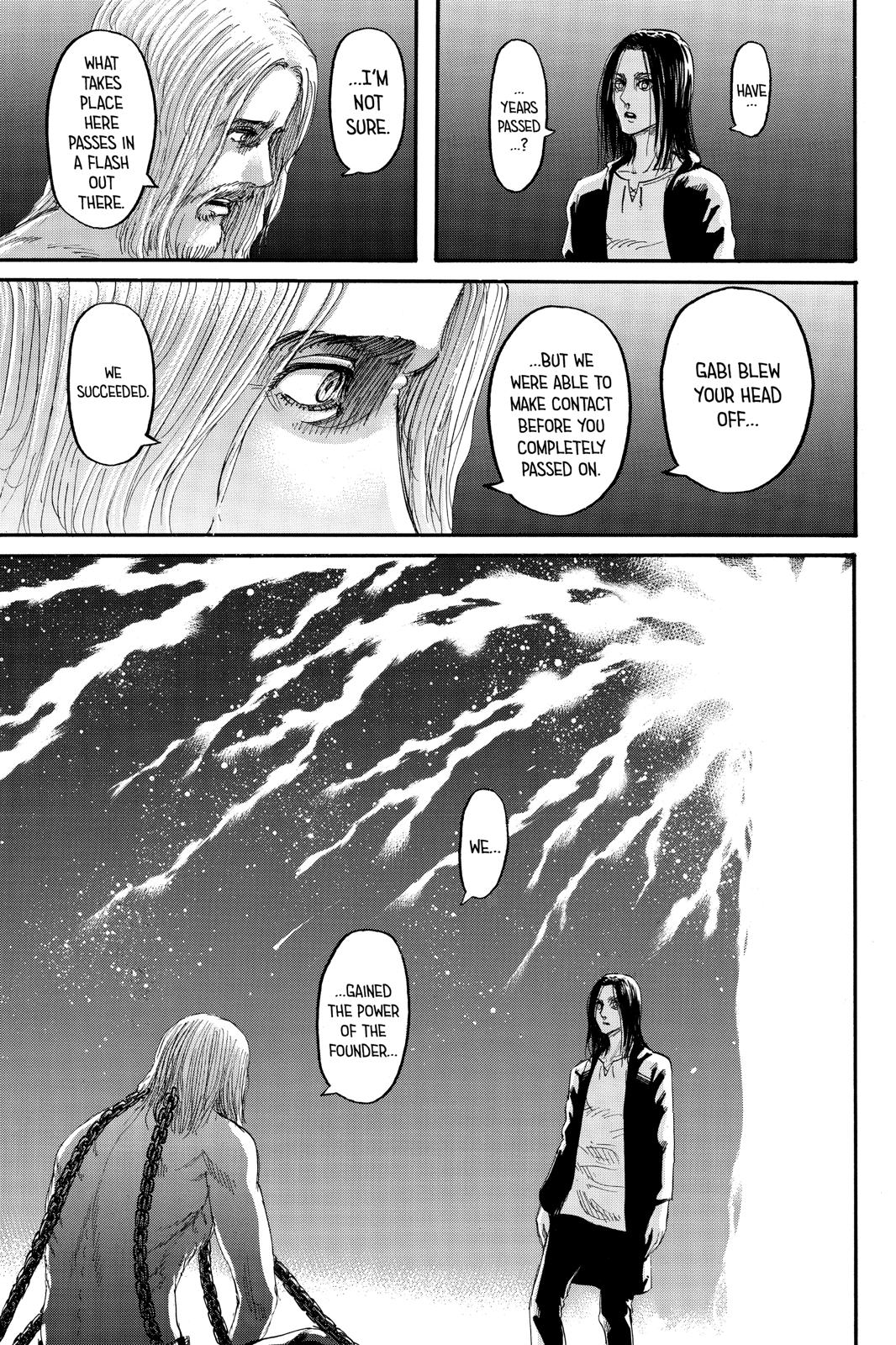 Read Shingeki no Kyojin EN Manga Online