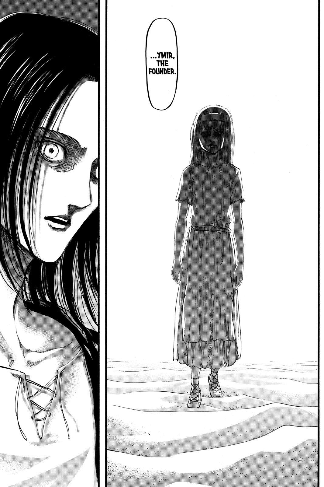 Read Shingeki no Kyojin EN Manga Online