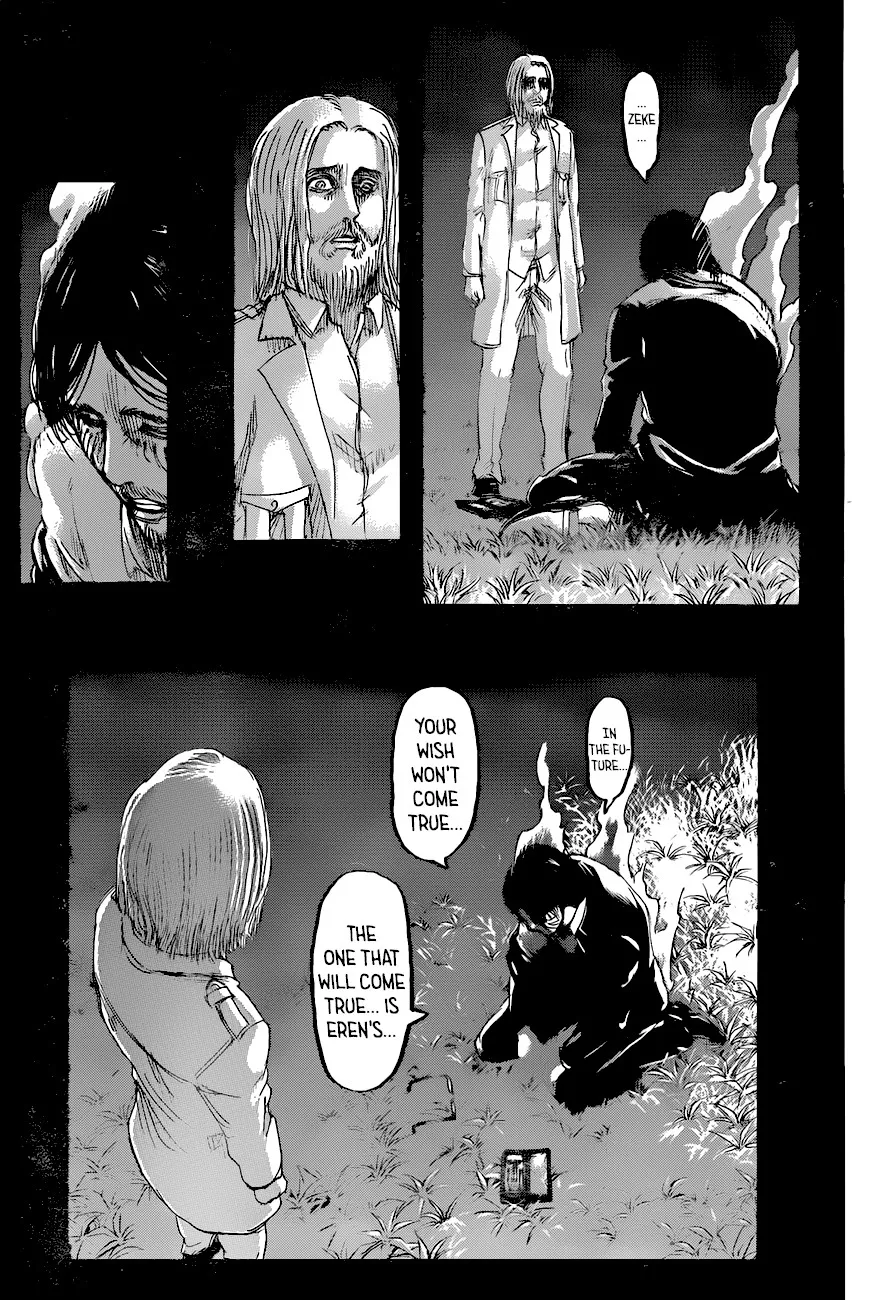 Read Shingeki no Kyojin EN Manga Online