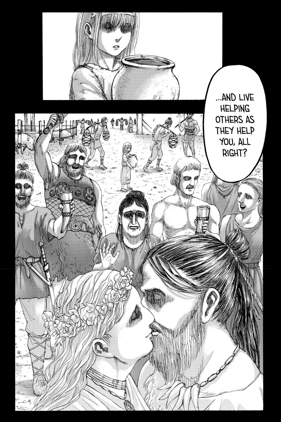 Read Shingeki no Kyojin EN Manga Online