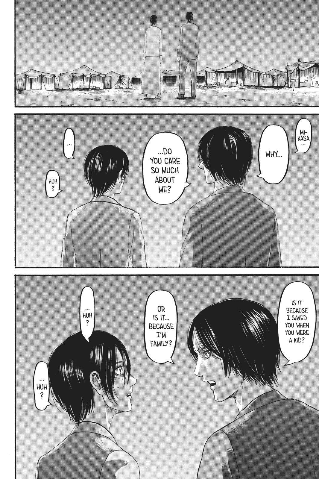 Read Shingeki no Kyojin EN Manga Online