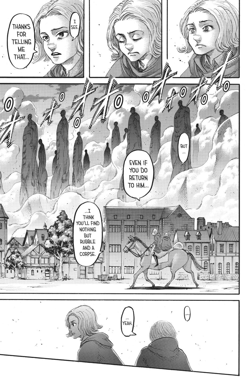 Read Shingeki no Kyojin EN Manga Online