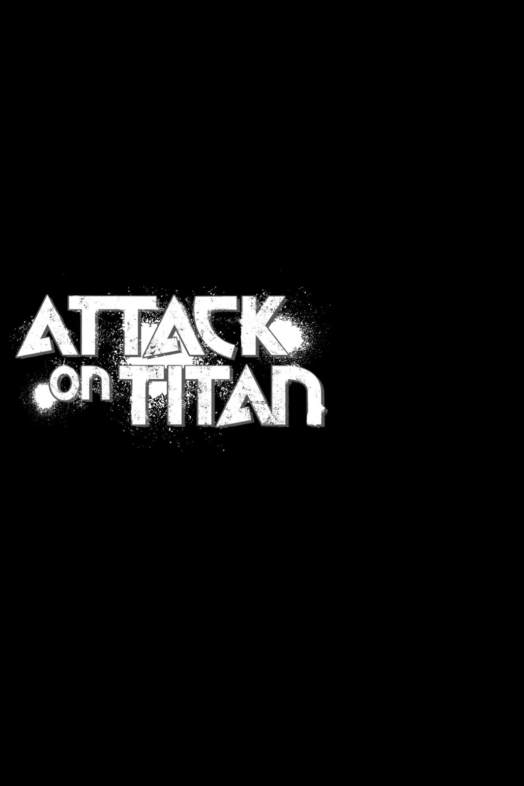 Read Shingeki no Kyojin EN Manga Online