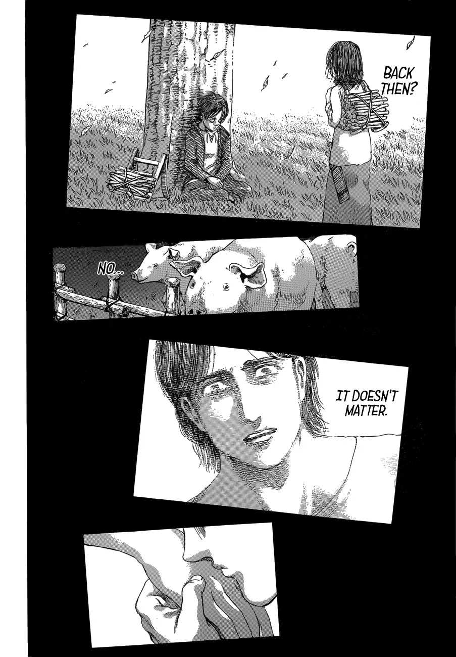 Read Shingeki no Kyojin EN Manga Online