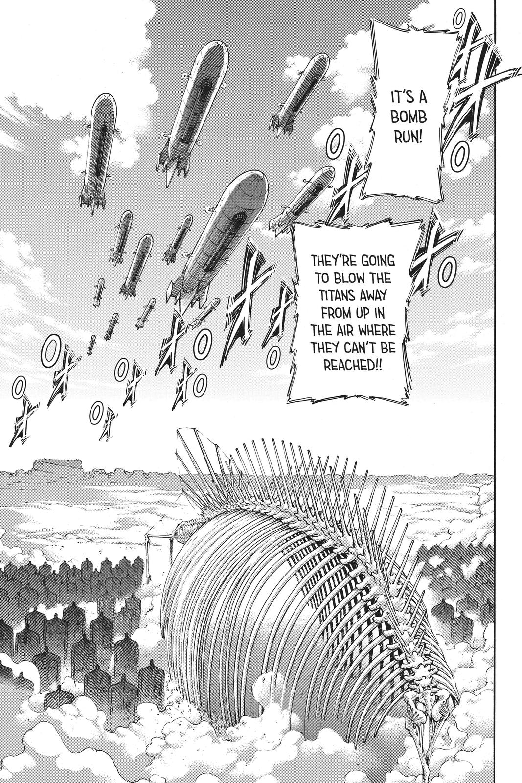 Read Shingeki no Kyojin EN Manga Online