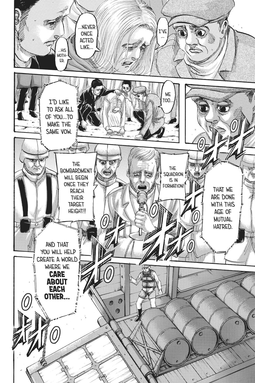 Read Shingeki no Kyojin EN Manga Online