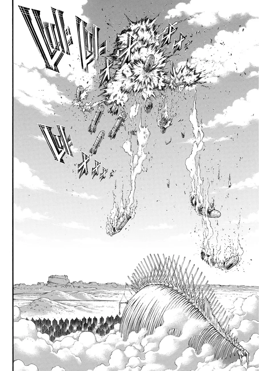 Read Shingeki no Kyojin EN Manga Online