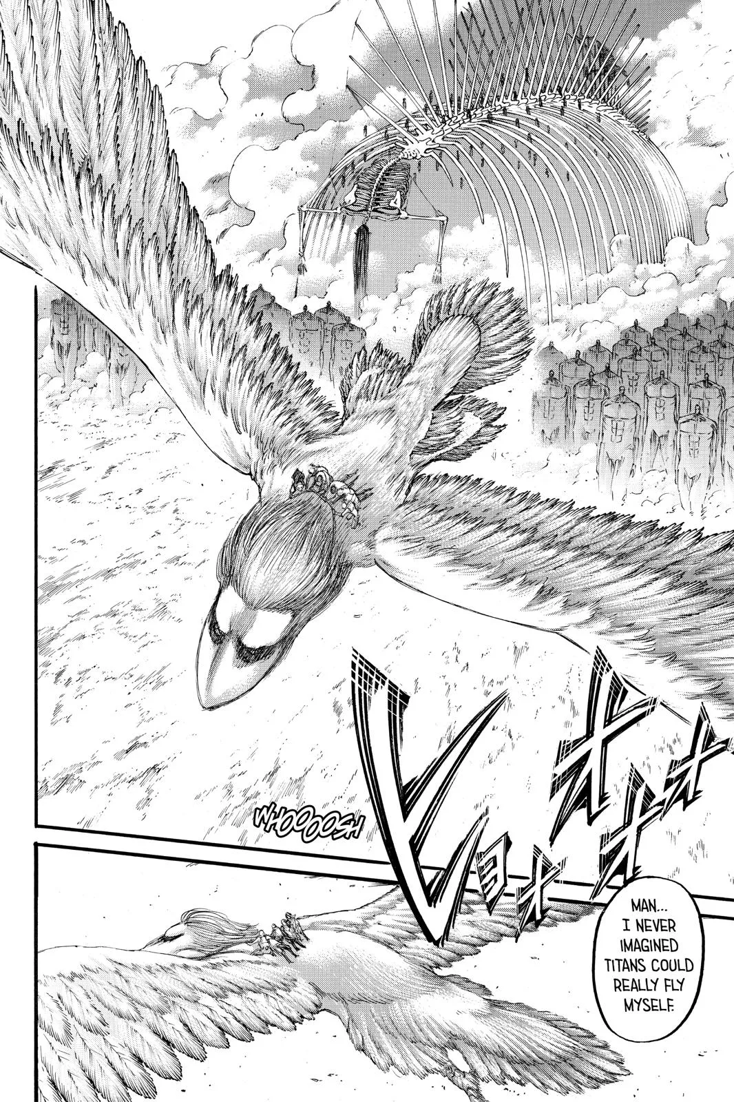 Read Shingeki no Kyojin EN Manga Online