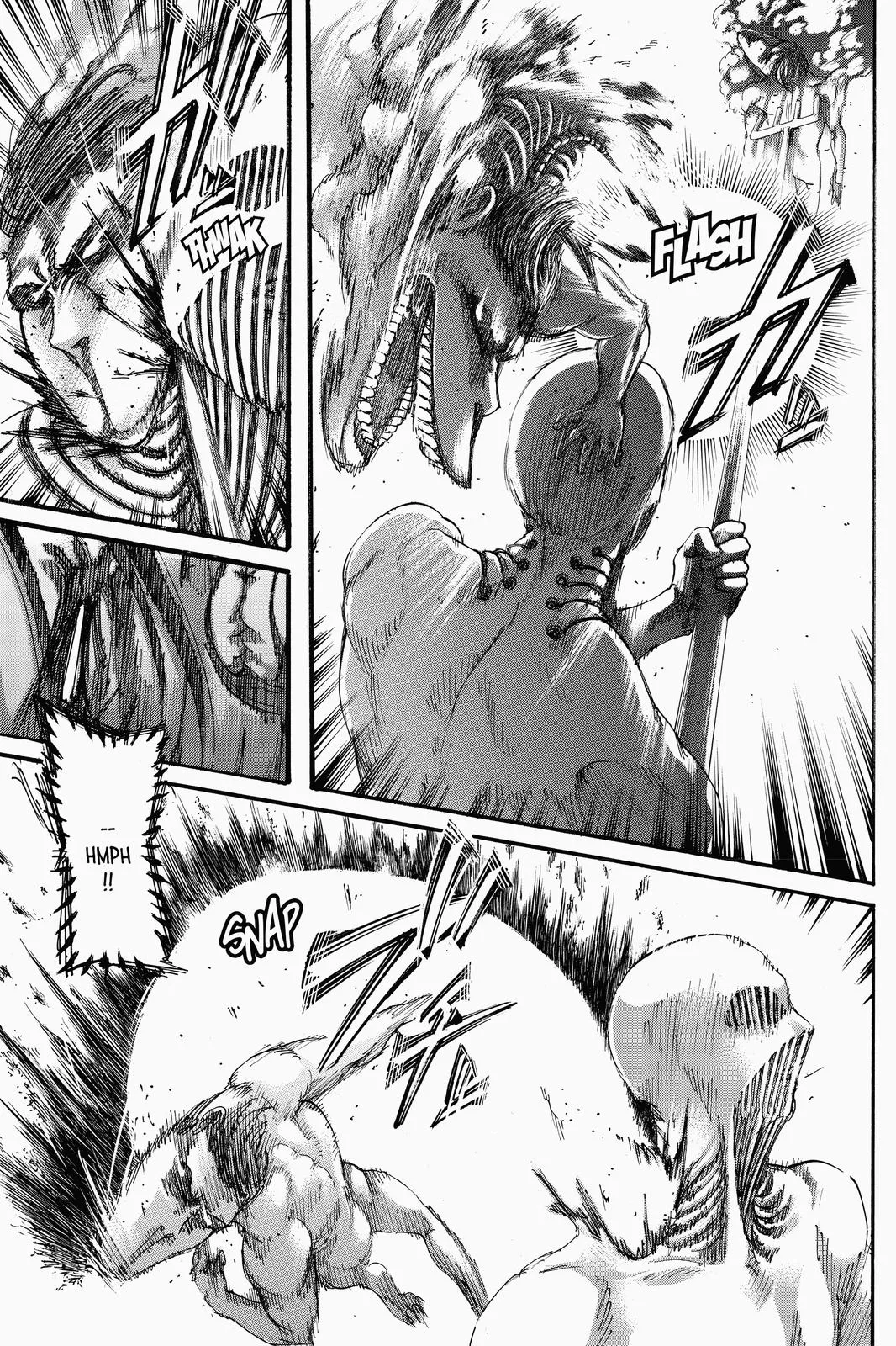 Read Shingeki no Kyojin EN Manga Online
