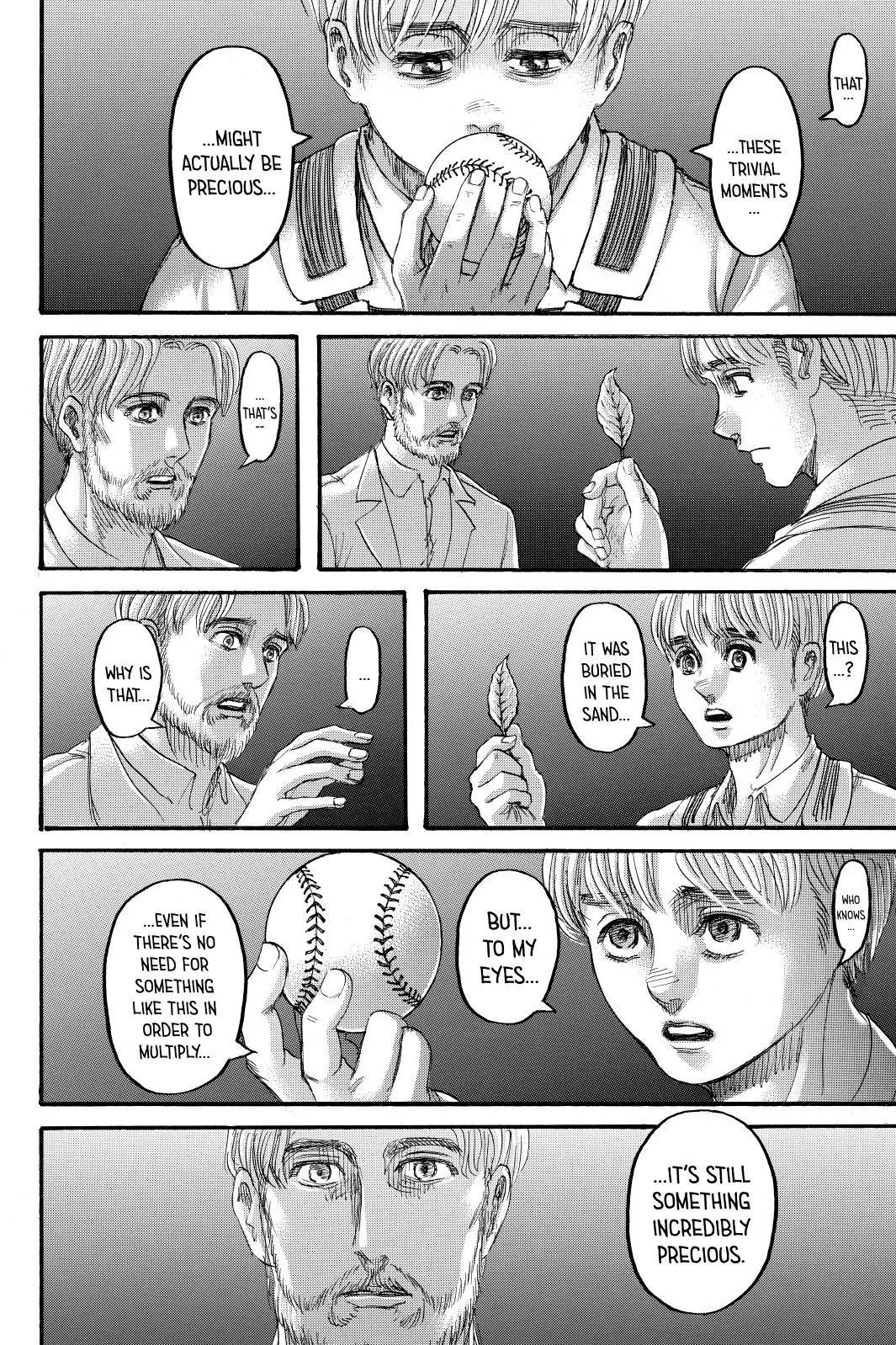 Read Shingeki no Kyojin EN Manga Online