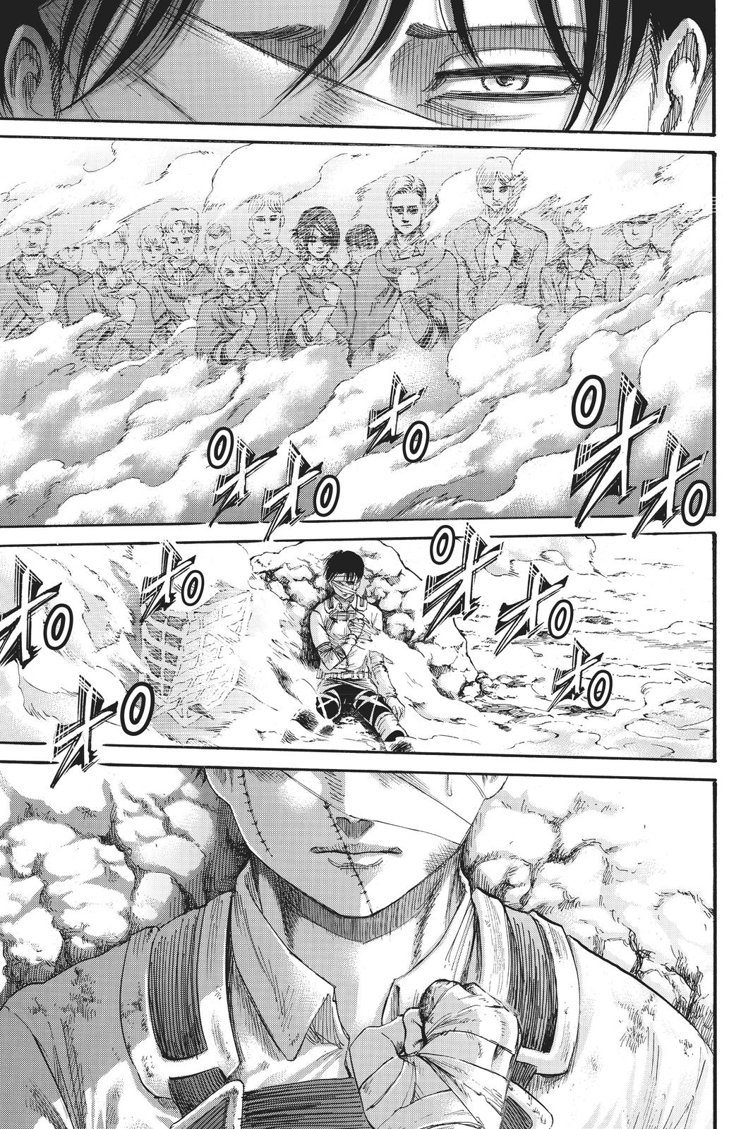 Read Shingeki no Kyojin EN Manga Online