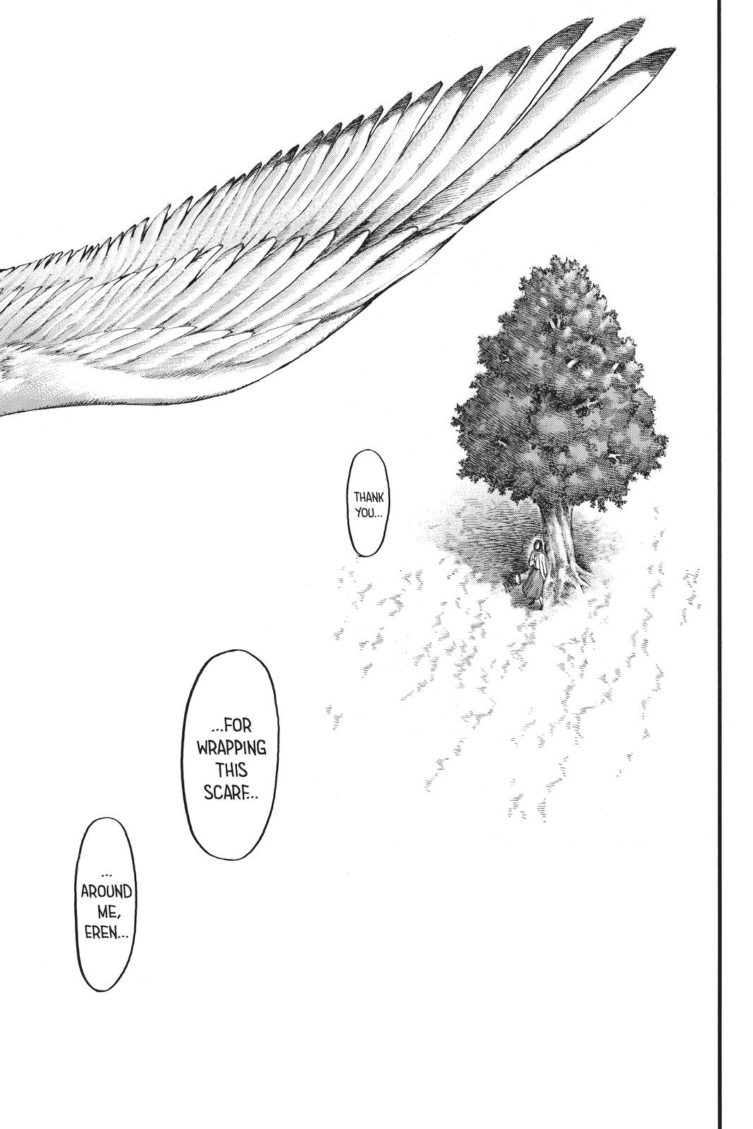 Read Shingeki no Kyojin EN Manga Online