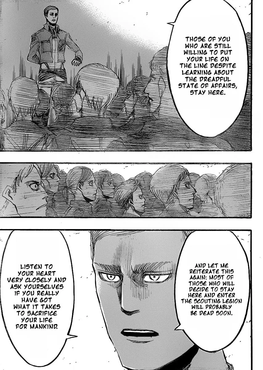 Read Shingeki no Kyojin EN Manga Online