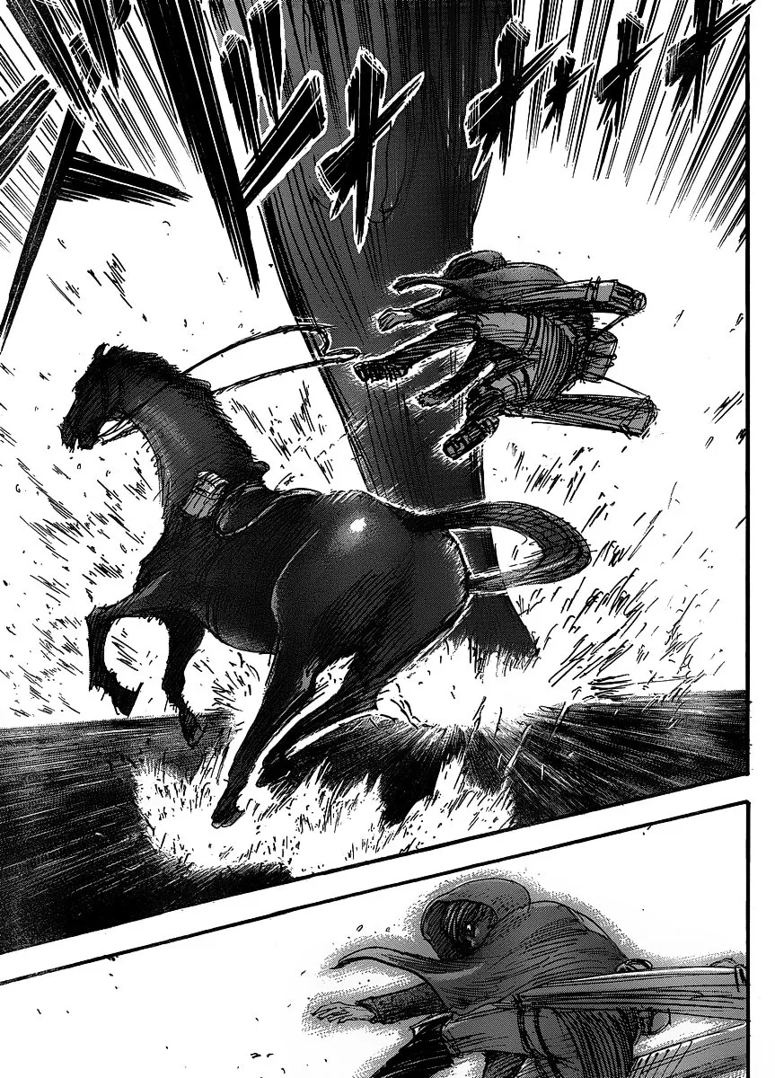 Read Shingeki no Kyojin EN Manga Online