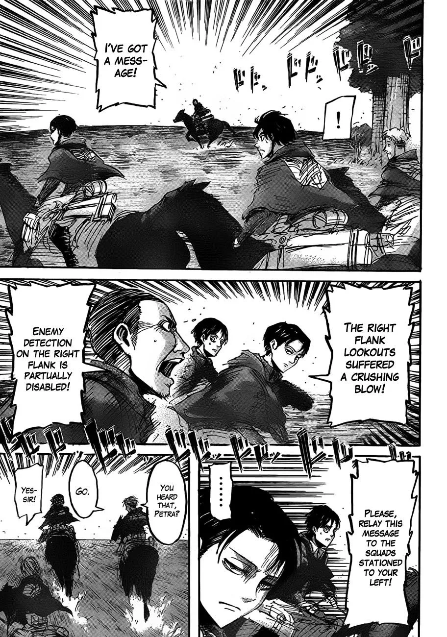 Read Shingeki no Kyojin EN Manga Online
