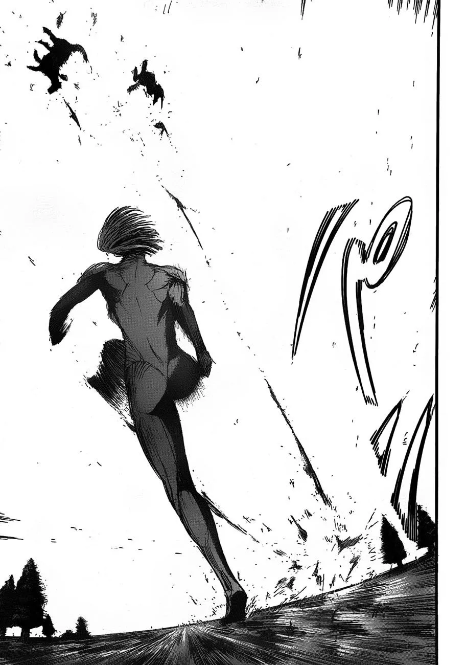 Read Shingeki no Kyojin EN Manga Online