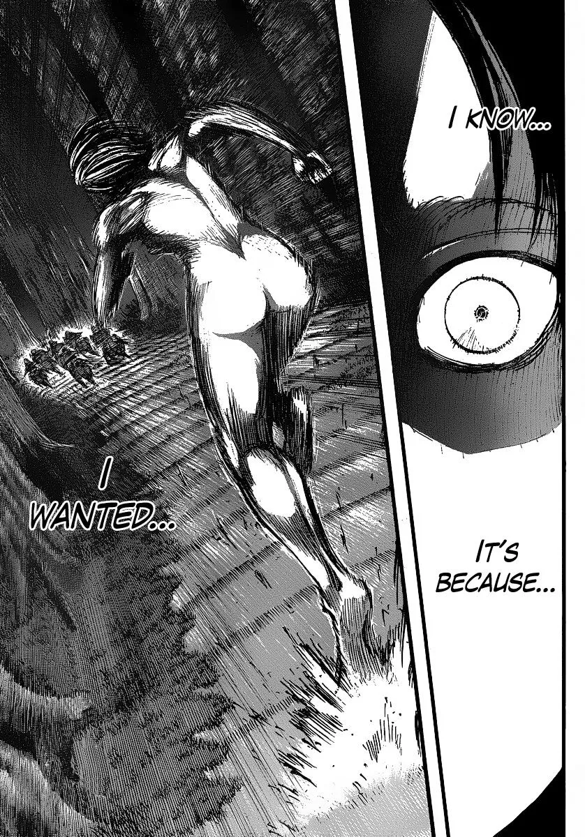 Read Shingeki no Kyojin EN Manga Online