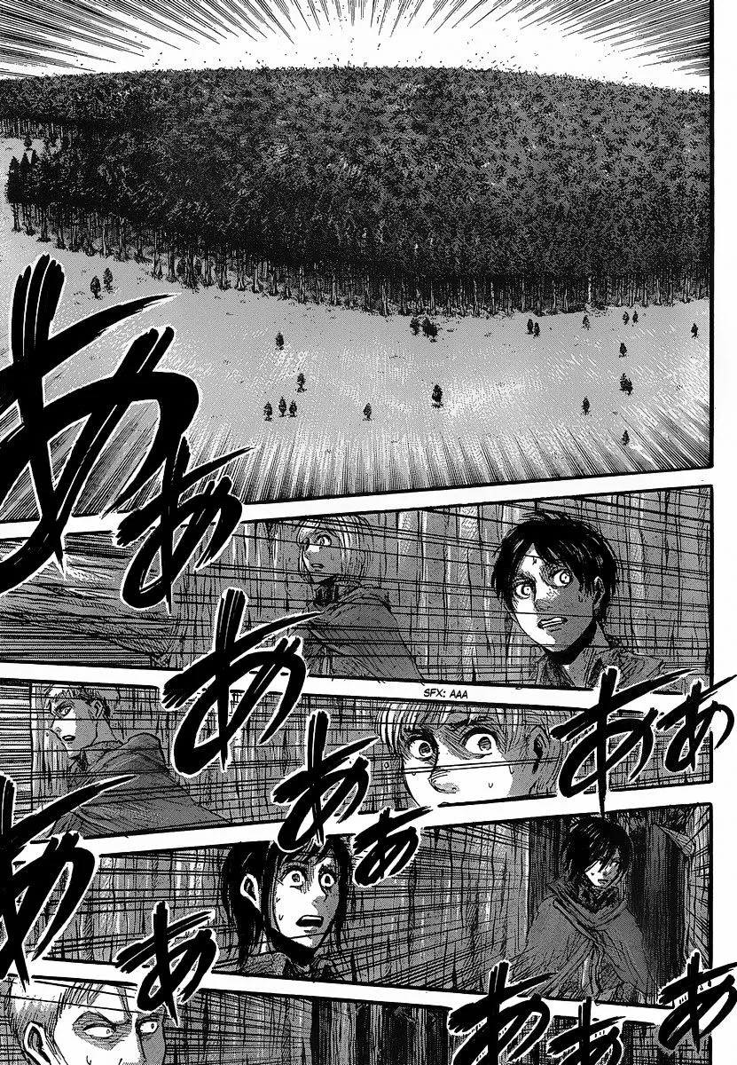 Read Shingeki no Kyojin EN Manga Online