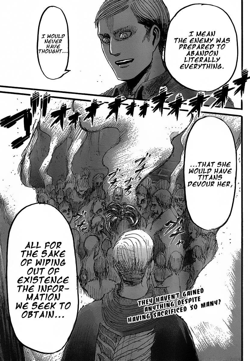 Read Shingeki no Kyojin EN Manga Online