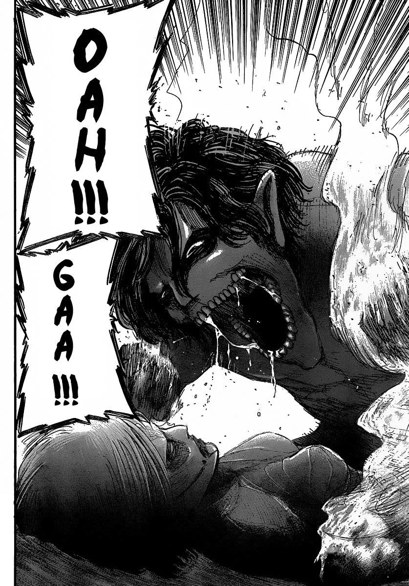 Read Shingeki no Kyojin EN Manga Online