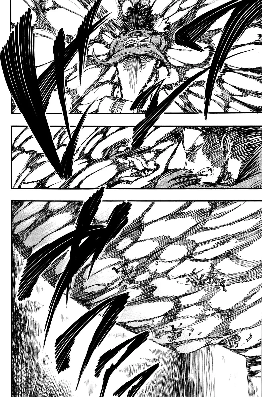 Read Shingeki no Kyojin EN Manga Online