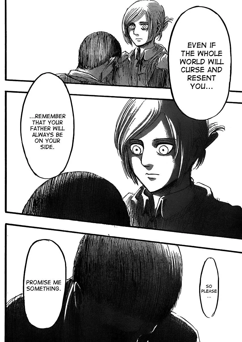 Read Shingeki no Kyojin EN Manga Online