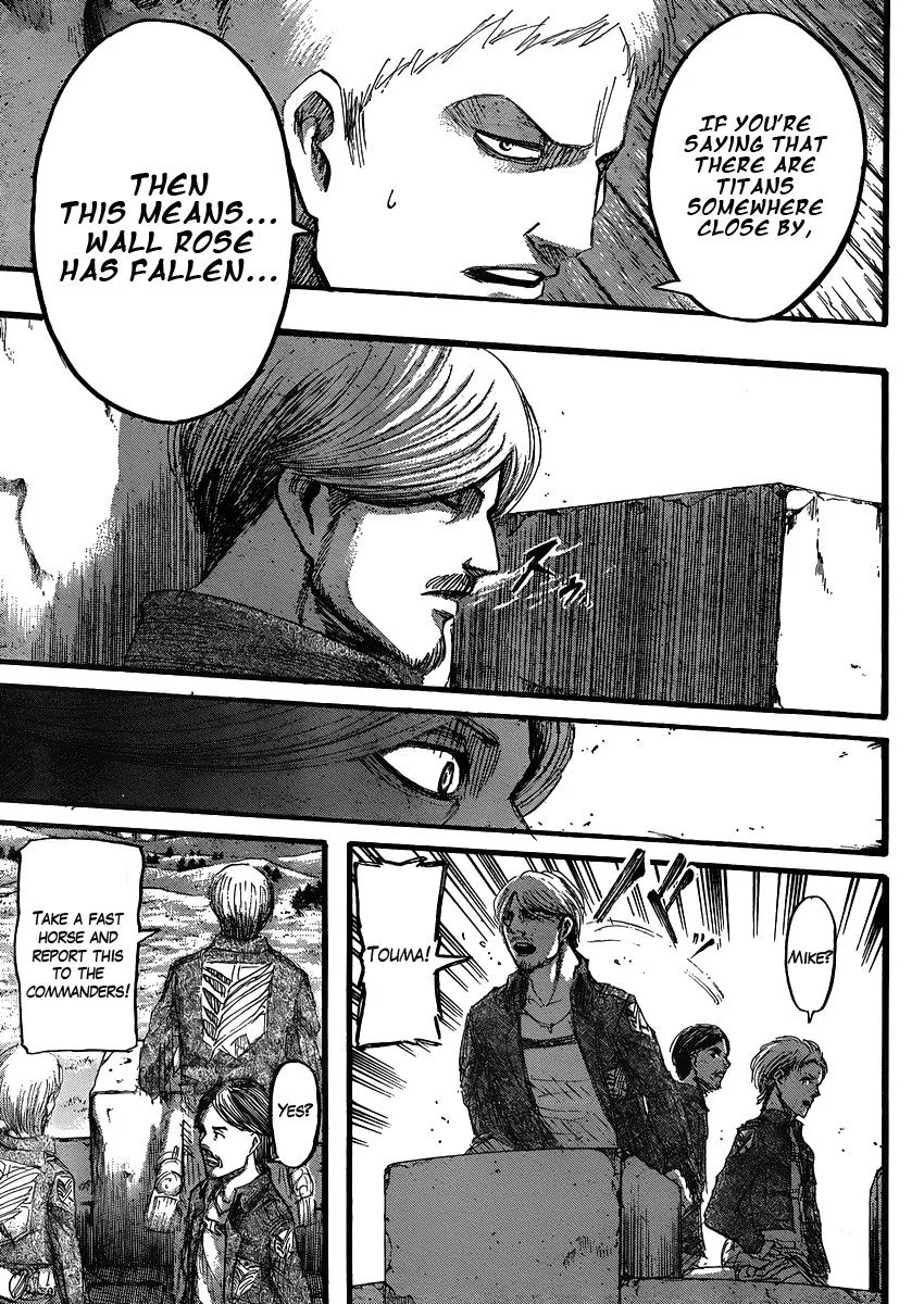 Read Shingeki no Kyojin EN Manga Online