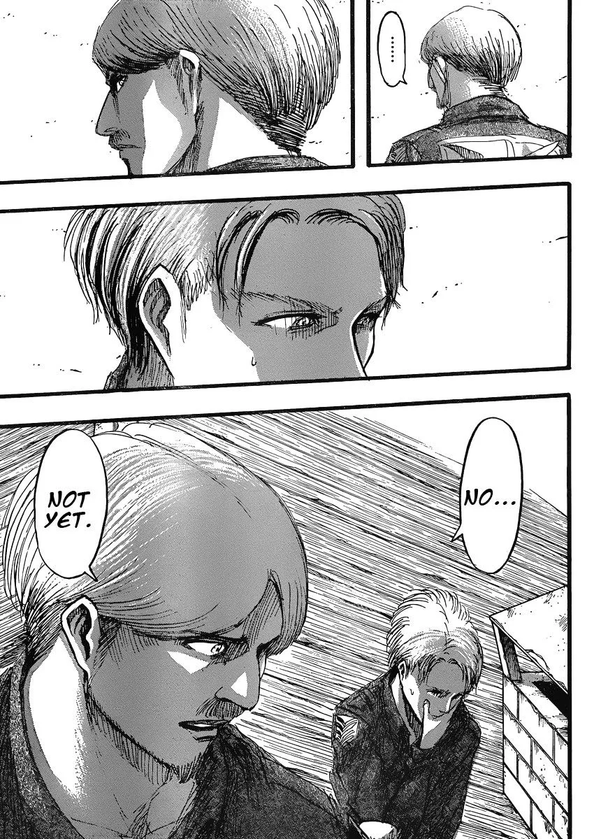 Read Shingeki no Kyojin EN Manga Online
