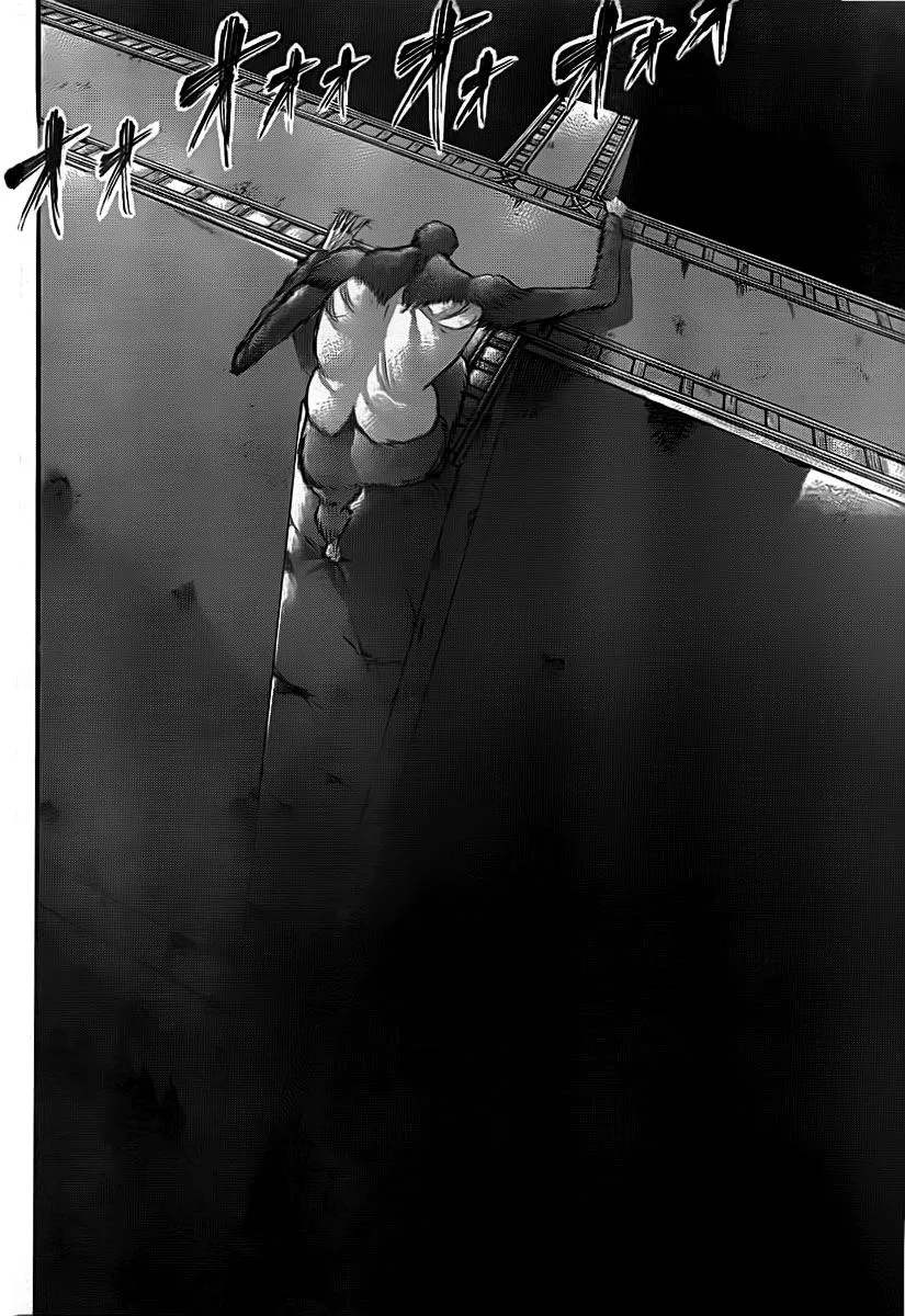 Read Shingeki no Kyojin EN Manga Online