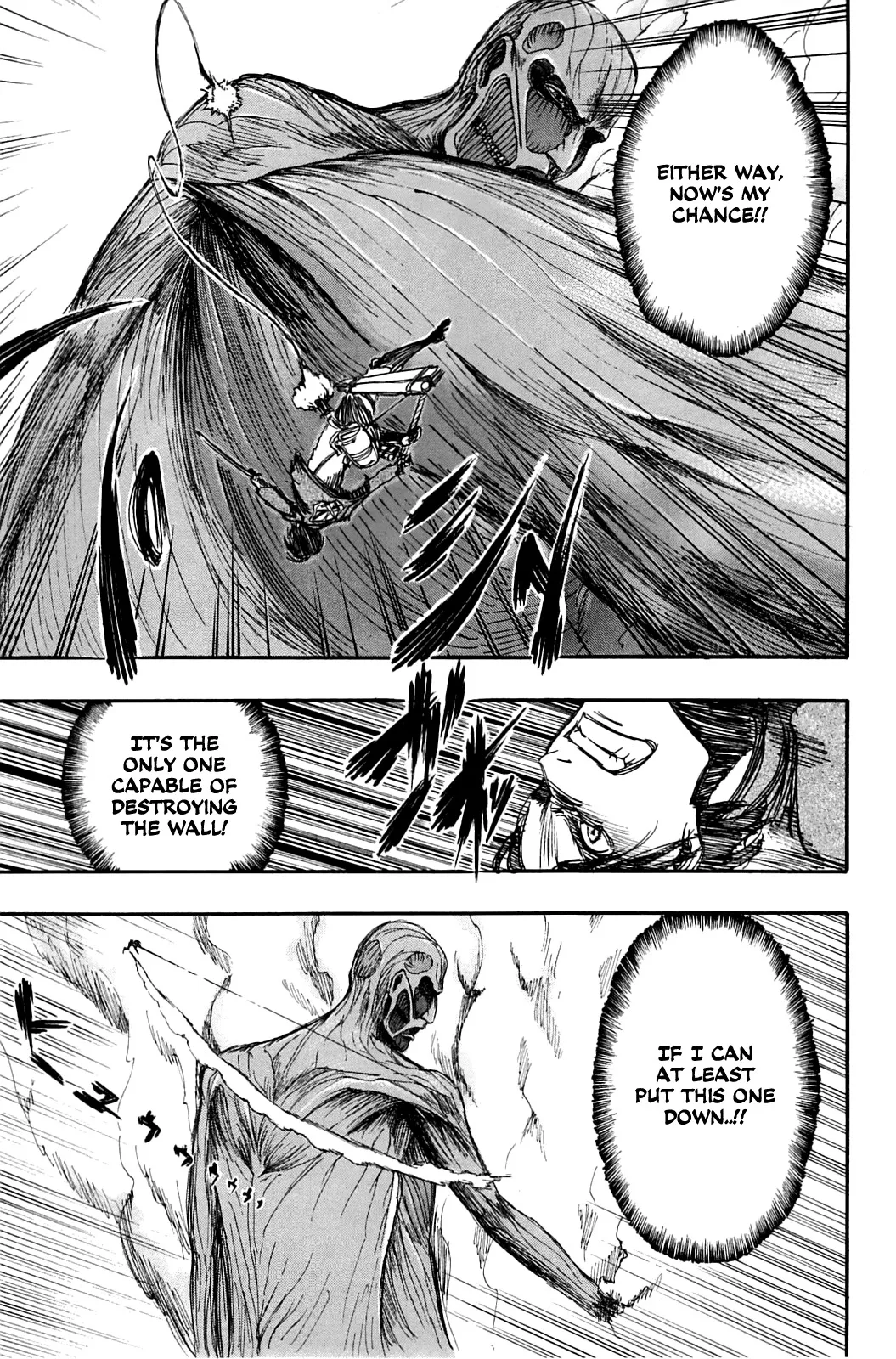 Read Shingeki no Kyojin EN Manga Online