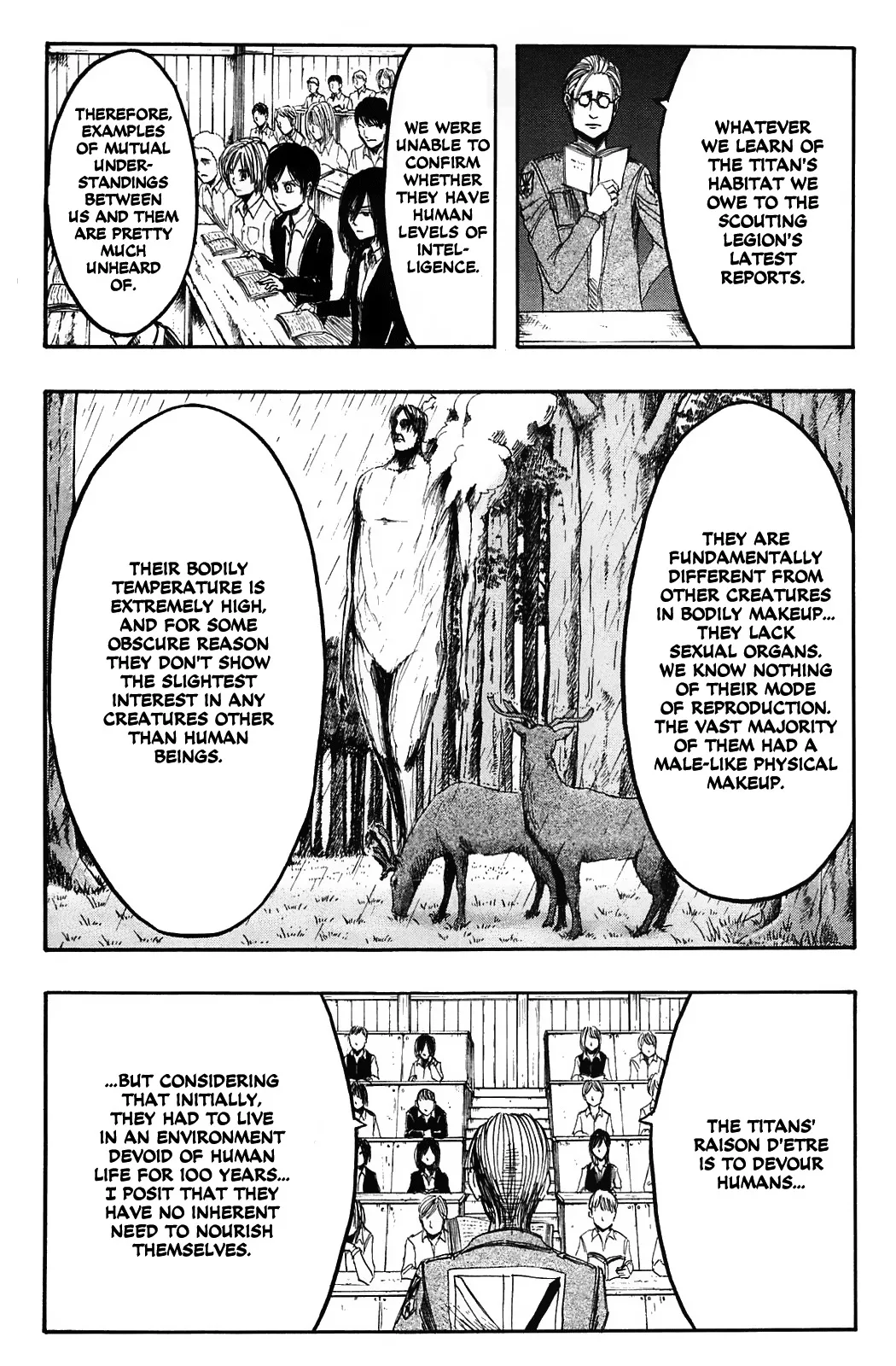Read Shingeki no Kyojin EN Manga Online