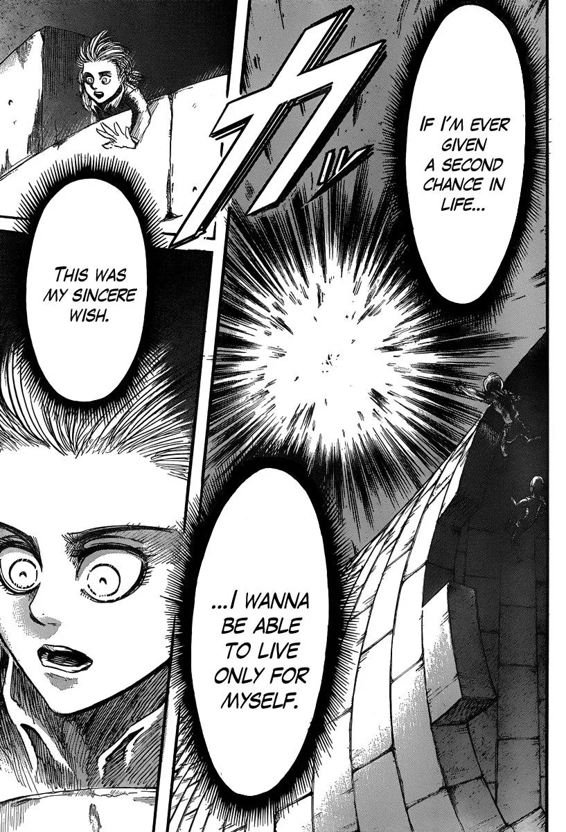 Read Shingeki no Kyojin EN Manga Online