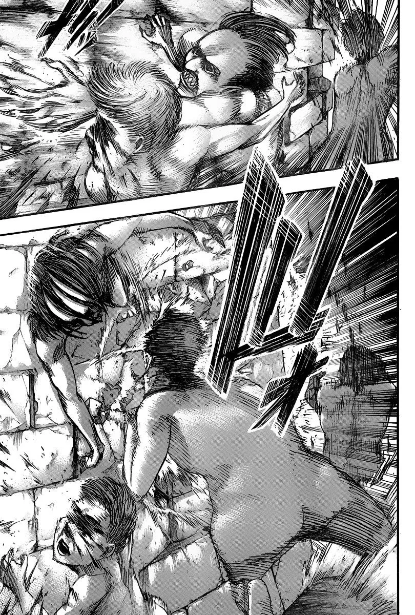 Read Shingeki no Kyojin EN Manga Online