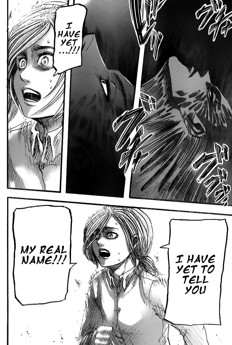 Read Shingeki no Kyojin EN Manga Online