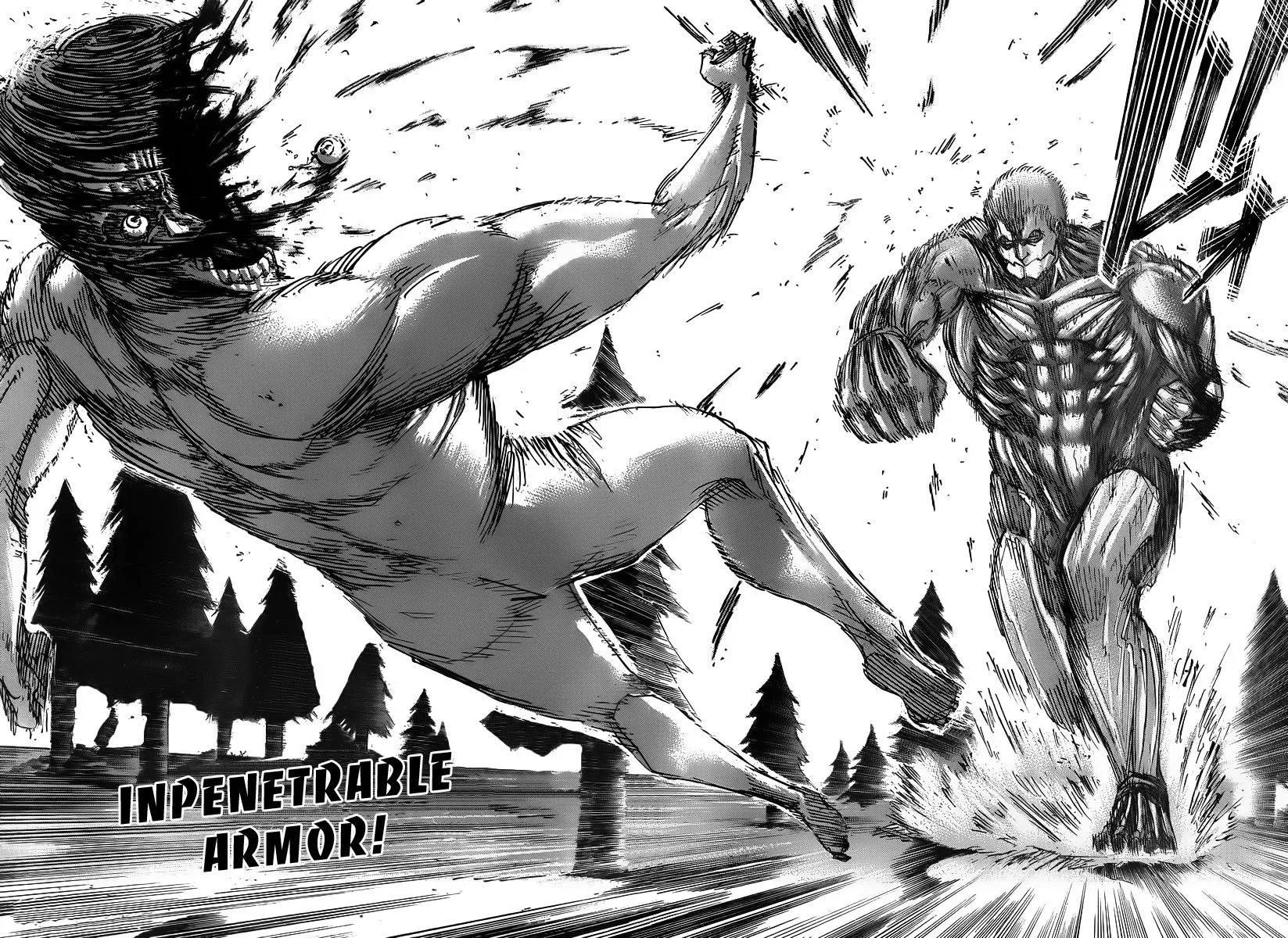 Read Shingeki no Kyojin EN Manga Online