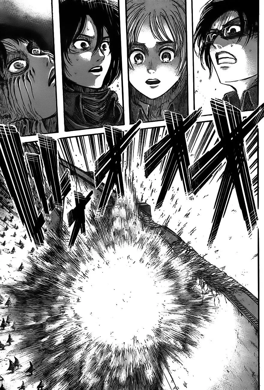 Read Shingeki no Kyojin EN Manga Online