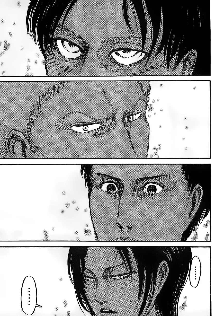 Read Shingeki no Kyojin EN Manga Online