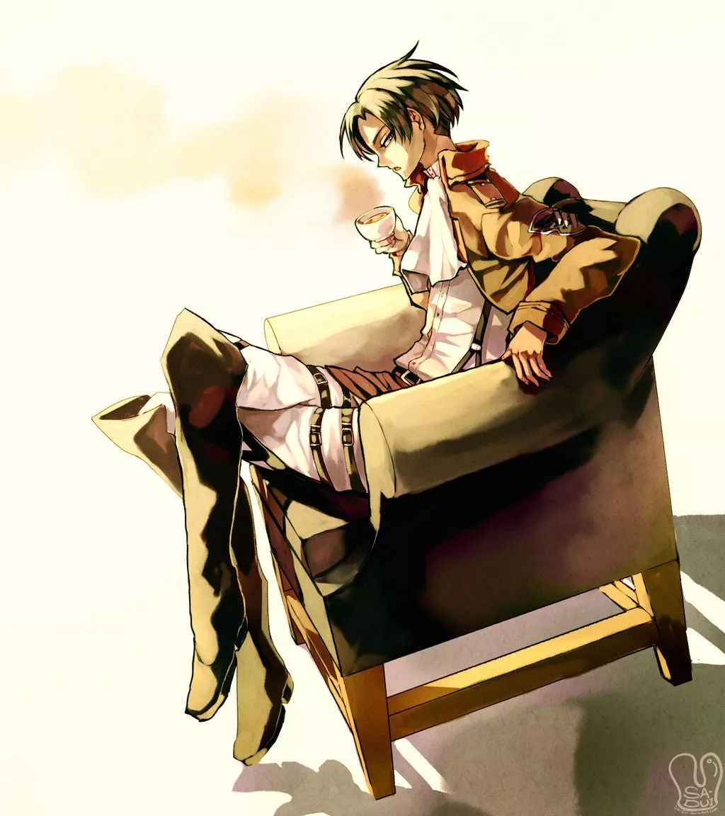 Read Shingeki no Kyojin EN Manga Online