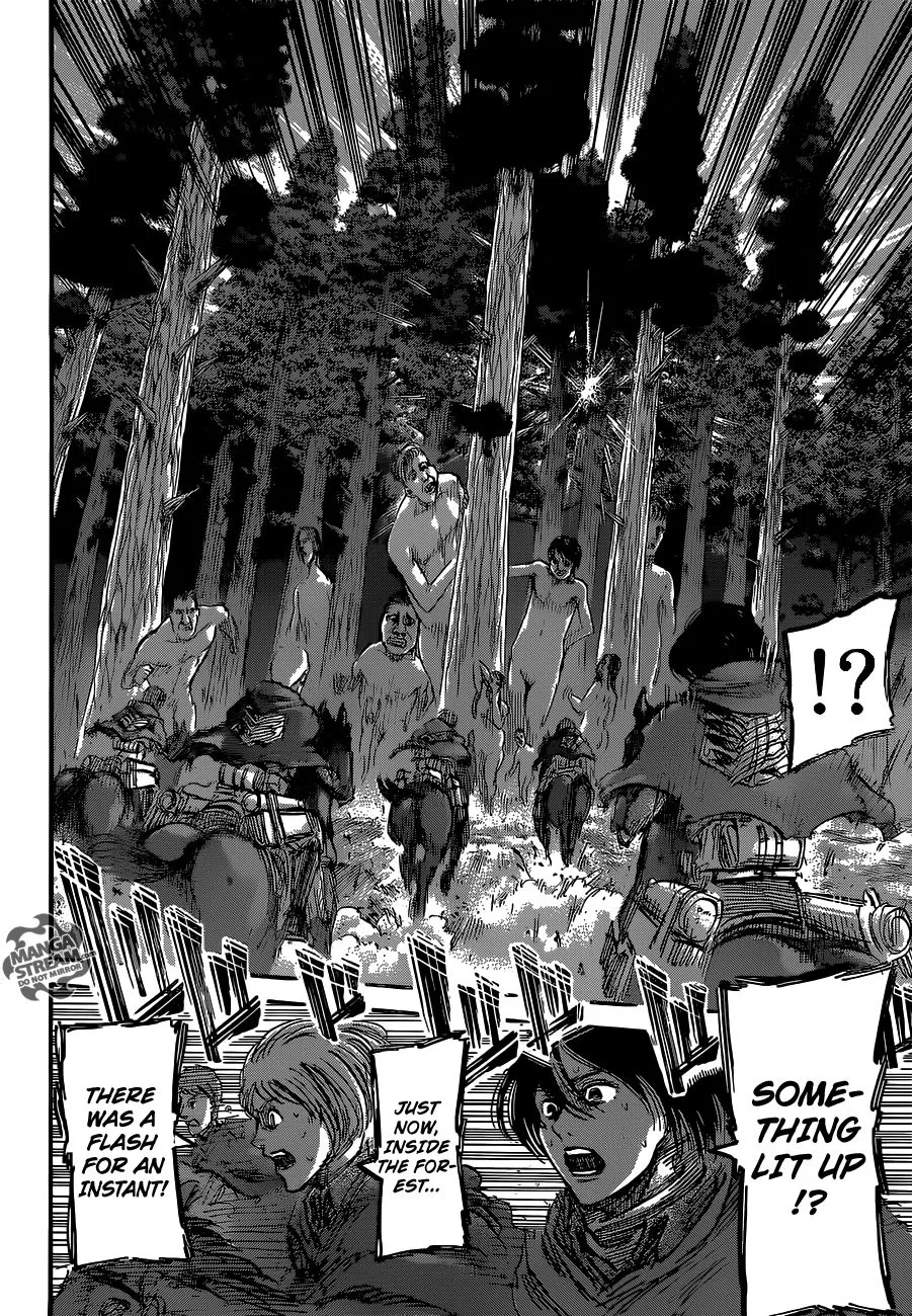 Read Shingeki no Kyojin EN Manga Online
