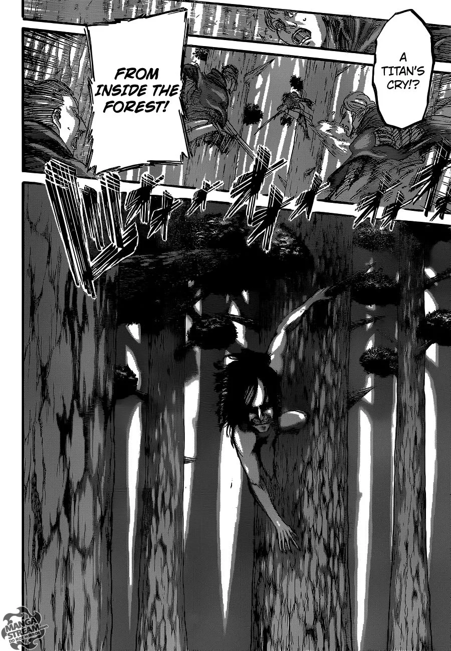 Read Shingeki no Kyojin EN Manga Online