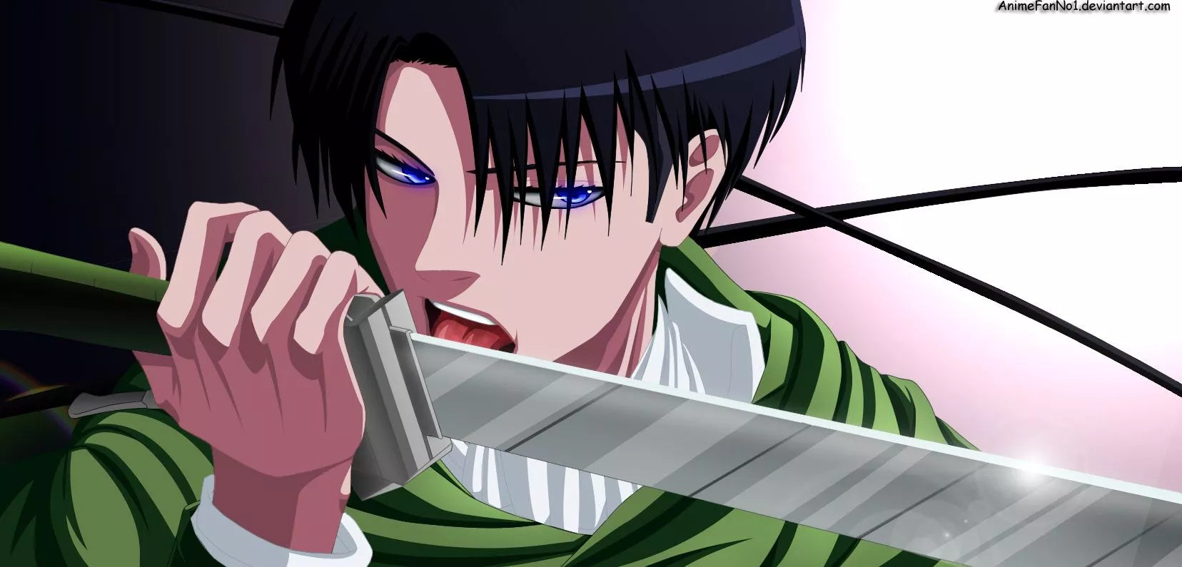 Read Shingeki no Kyojin EN Manga Online