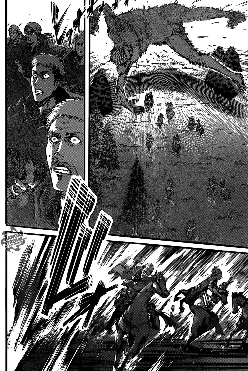 Read Shingeki no Kyojin EN Manga Online