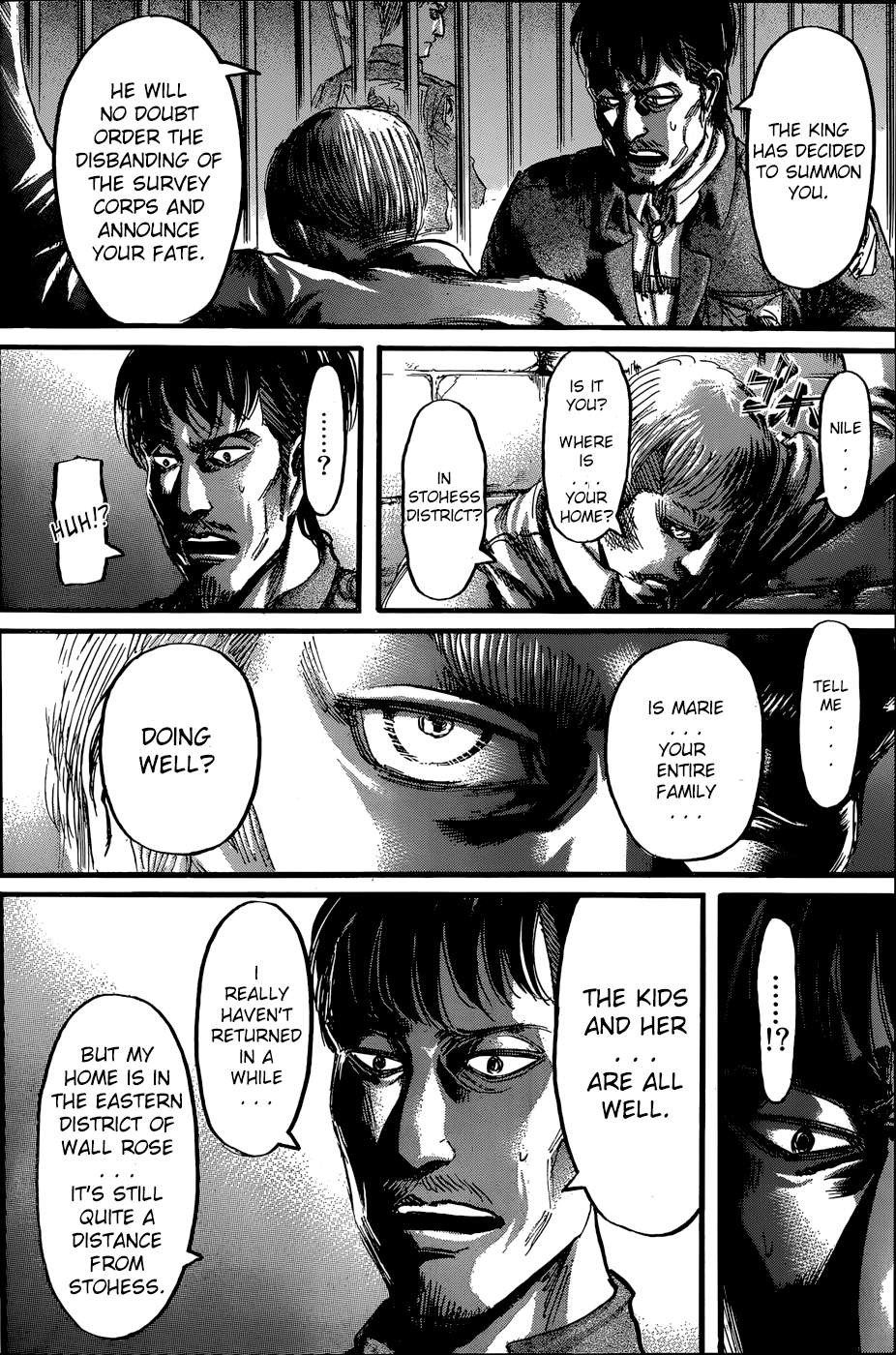 Read Shingeki no Kyojin EN Manga Online