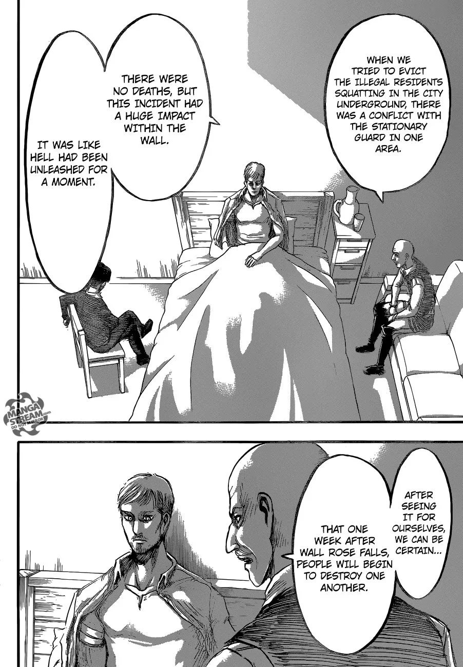 Read Shingeki no Kyojin EN Manga Online