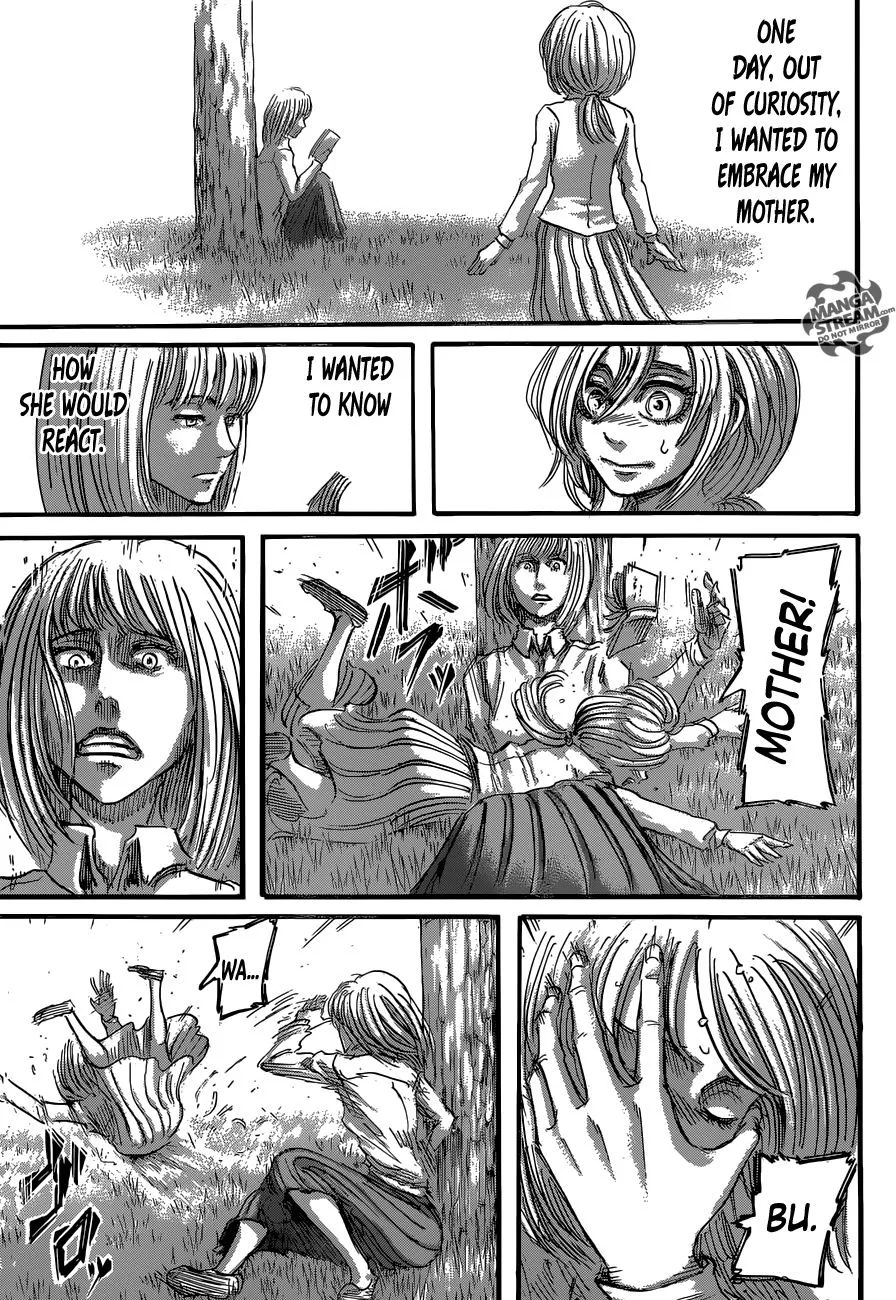 Read Shingeki no Kyojin EN Manga Online